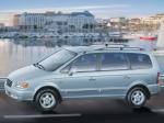 Hyundai Trajet 1999 года